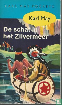 De schat in het Zilvermeer - Image 1