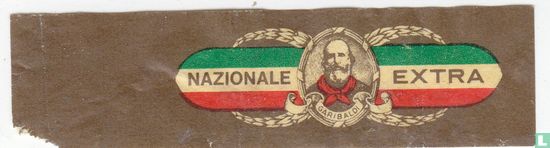 Garibaldi - Nazionale - Extra - Afbeelding 1