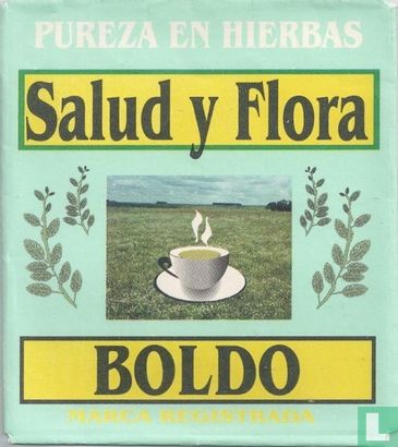 Boldo - Image 1