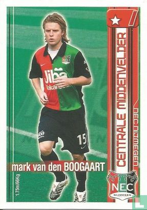 Mark van den Boogaart - Afbeelding 1