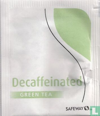 Decaffeinated - Image 1