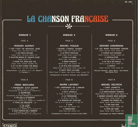 La Chanson Francaise - Image 2