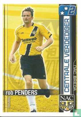 Rob Penders - Afbeelding 1