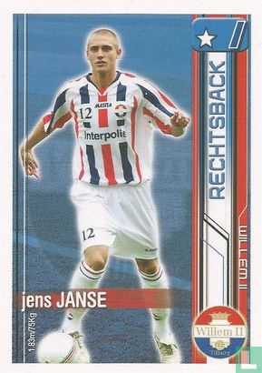 Jens Janse - Afbeelding 1