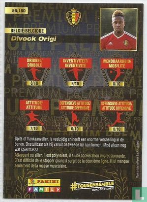 Divock Origi - Afbeelding 2