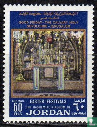 1972 Easter