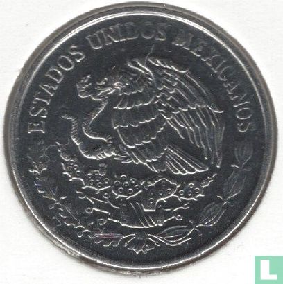 Mexico 10 centavos 2004 - Image 2