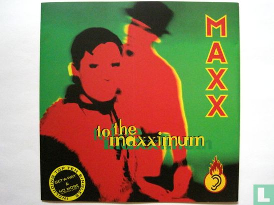 To the Maxximum - Image 1
