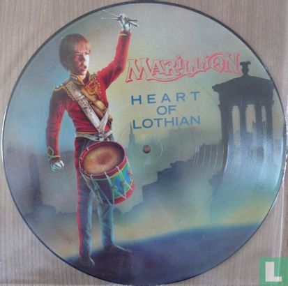 Heart of Lothian - Bild 1