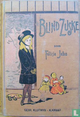 Blind Zuske - Image 1
