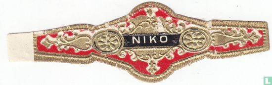 Niko  - Afbeelding 1