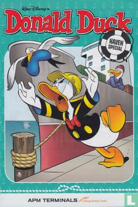 Donald Duck 17 - Afbeelding 3