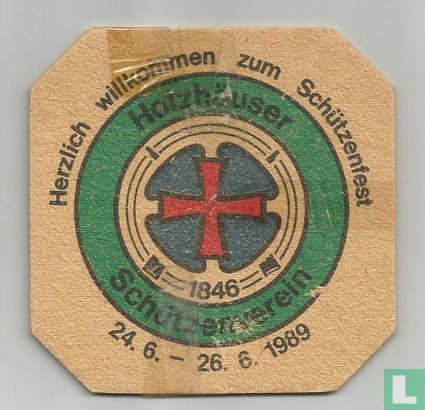 Holzhäuser Schützenverein - Image 1