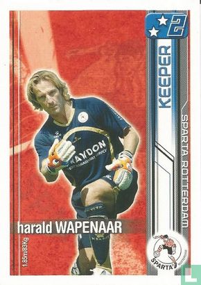 Harald Wapenaar - Afbeelding 1