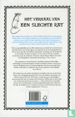 Het verhaal van een slechte rat - Image 2
