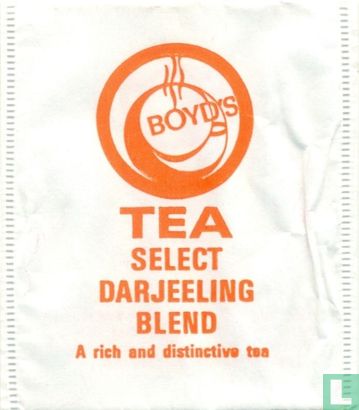 Select Darjeeling Blend - Image 1