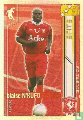 Blaise N'Kufo - Afbeelding 1
