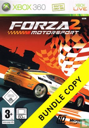 Forza Motorsport 2  - Afbeelding 1