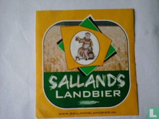 Sallands  landbier