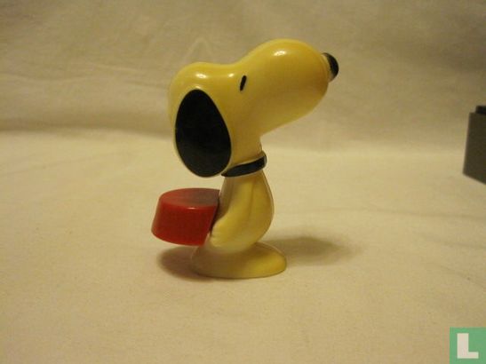 Snoopy - met puntenslijper - Afbeelding 2