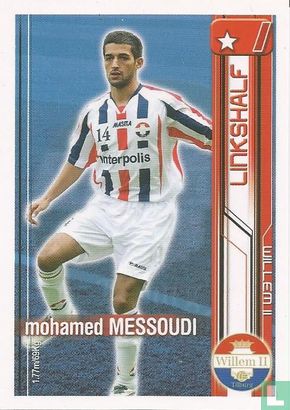 Mohamed Messoudi - Afbeelding 1