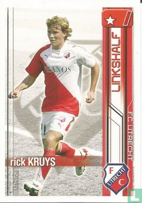 Rick Kruys - Afbeelding 1