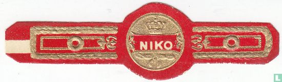 Niko  - Afbeelding 1