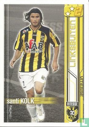 Santi Kolk - Image 1