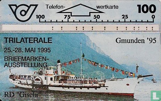 Trilaterale - RD "Gisela" - Image 1