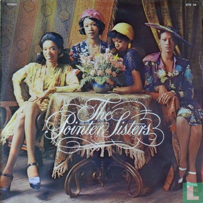 The Pointer Sisters - Image 1