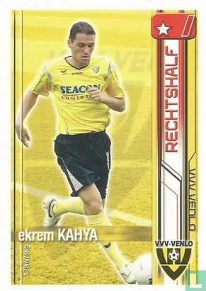 Ekrem Kahya - Image 1