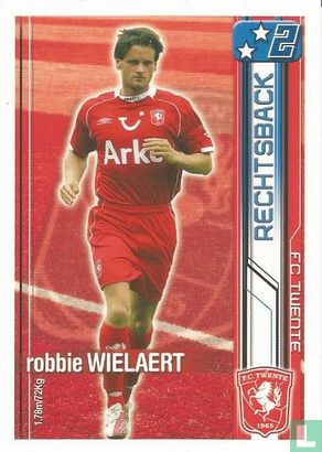 Robbie Wielaert - Afbeelding 1