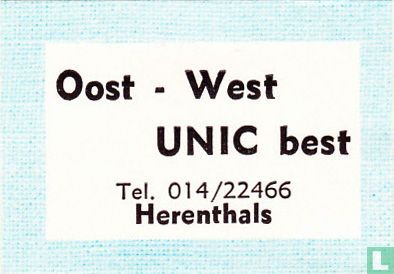 Oost - West UNIC best - Image 1