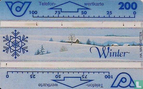Winter - Afbeelding 1