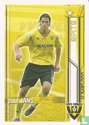 Paul Jans - Image 1