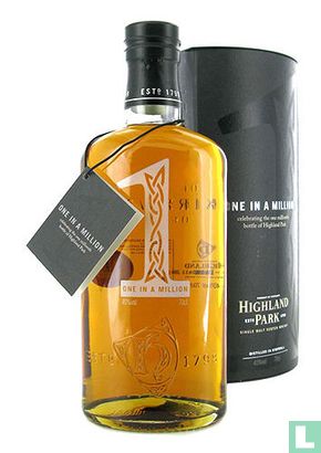 Highland Park One in a Million