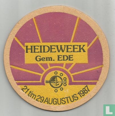Heideweek - Image 1