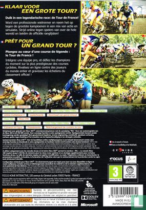 Le Tour de France 2012 - Bild 2