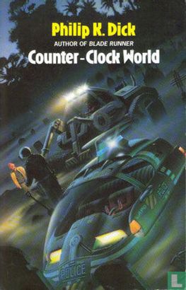 Counter Clock World - Image 1
