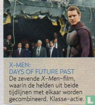 X-Men