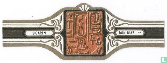 Hierogliefen - Image 1