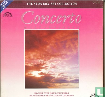 Concerto Masterpieces - Afbeelding 1