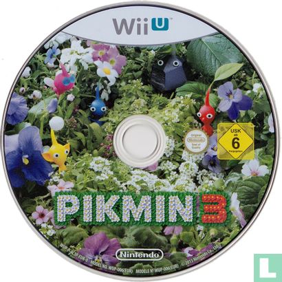 Pikmin 3  - Image 3
