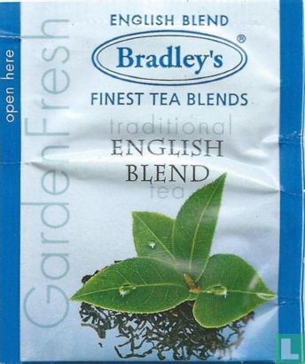 English Blend - Image 1