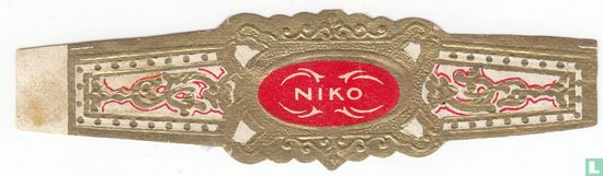 Niko - Afbeelding 1