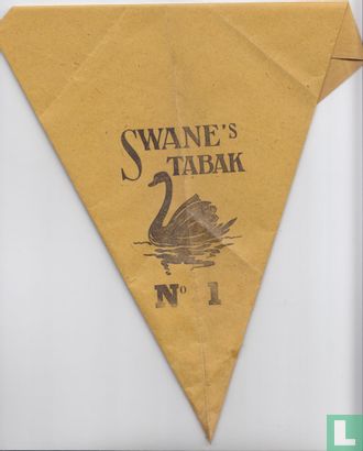 Swane's Tabak No. 1