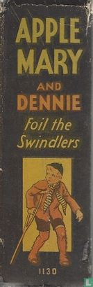 APPLE MARY AND DENNIE Foil for the swindlers - Image 3