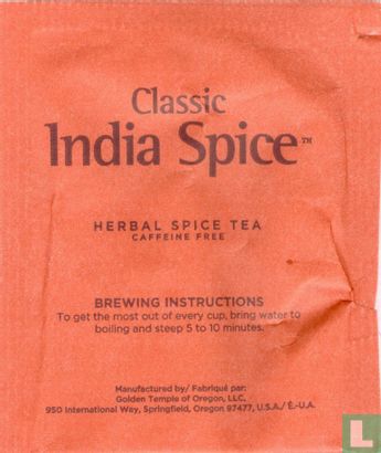 Classic India Spice [tm] - Image 1