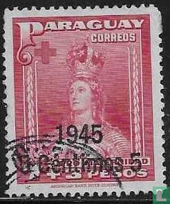 Unsere Dame von Asunción