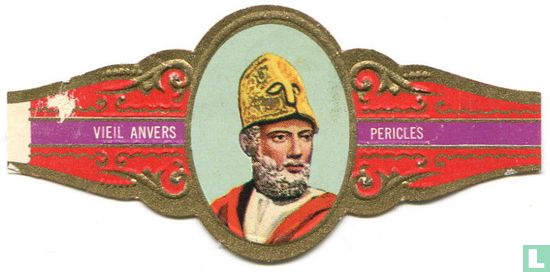 Pericles - Afbeelding 1